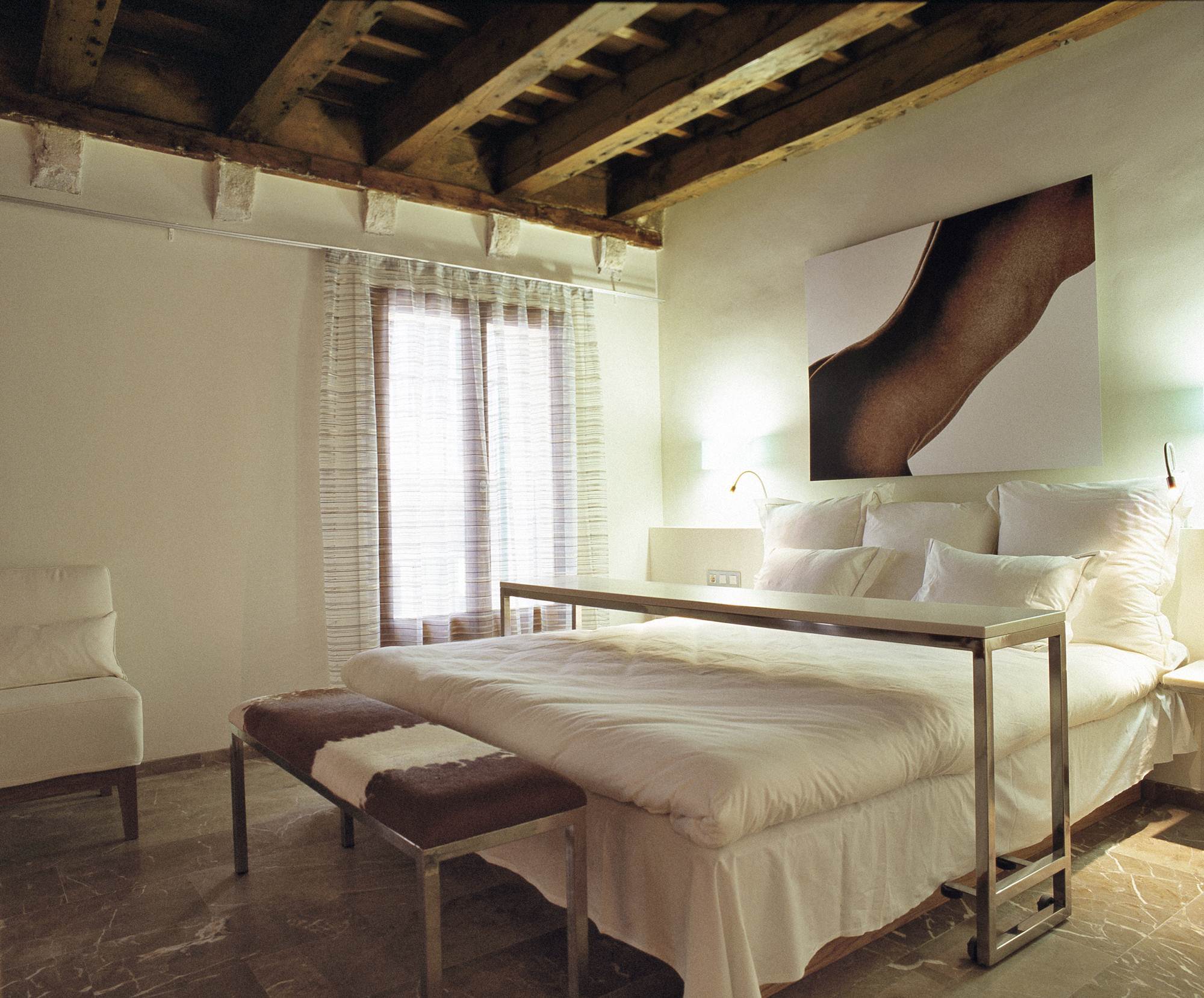 Petit Palace Hotel Tres Palma de Mallorca Habitación foto