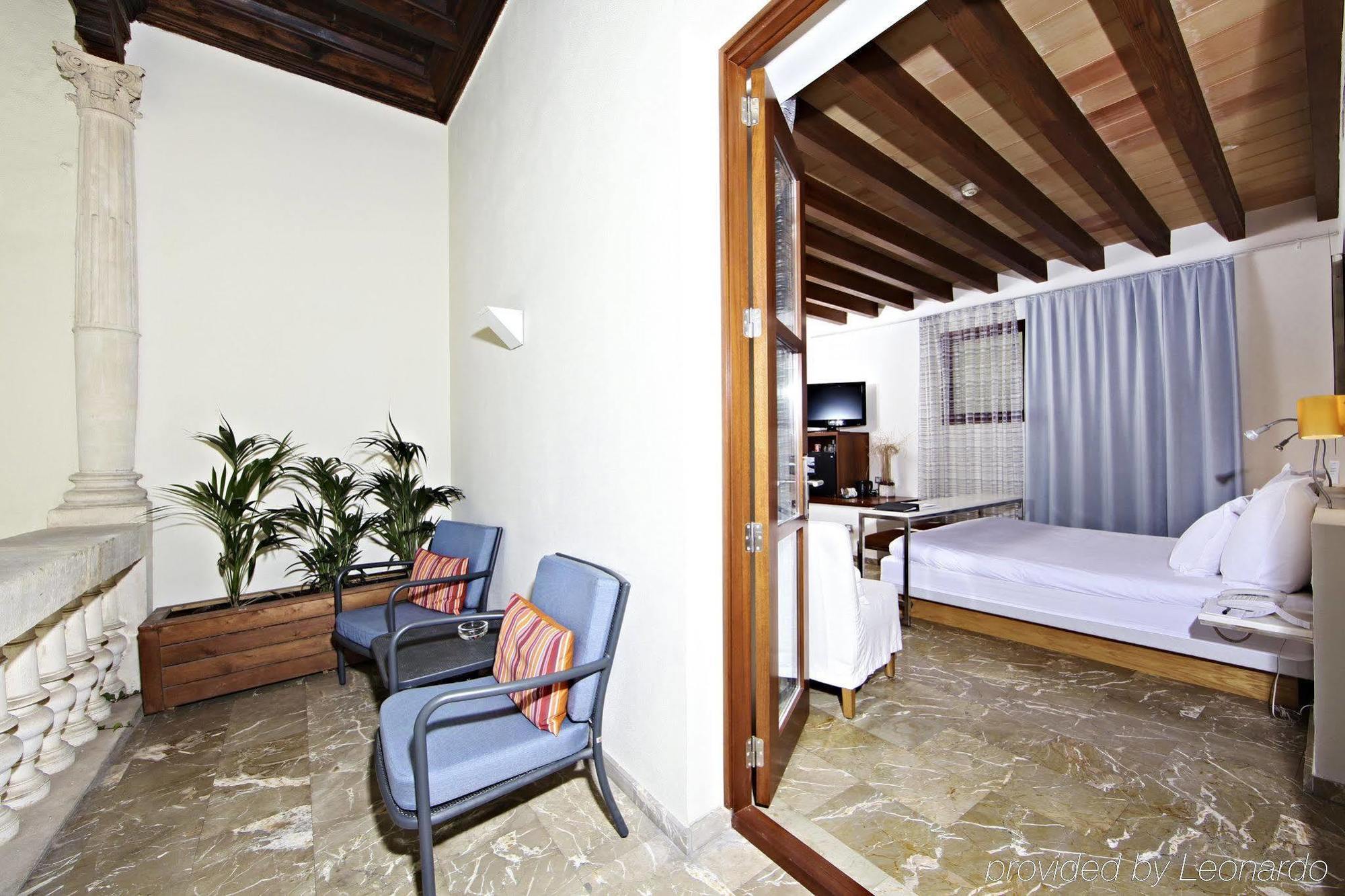 Petit Palace Hotel Tres Palma de Mallorca Habitación foto
