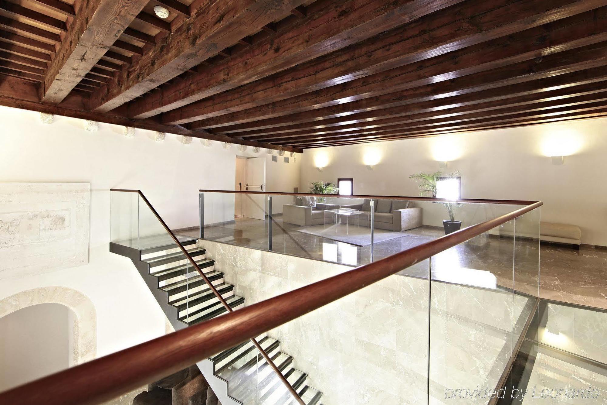 Petit Palace Hotel Tres Palma de Mallorca Habitación foto